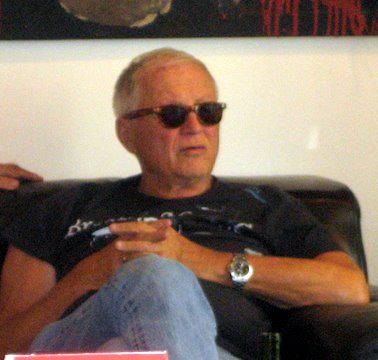 ברוך דיין האמת: ראובן אדלר הלך לעולמו בגיל 78