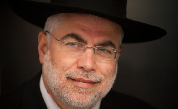 מי מגלה פנים בתורה שלא כהלכה?/תגובה לרב אמסלם