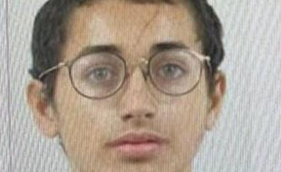 לאחר שבוע של חיפושים: אותר הנעדר בסיכון