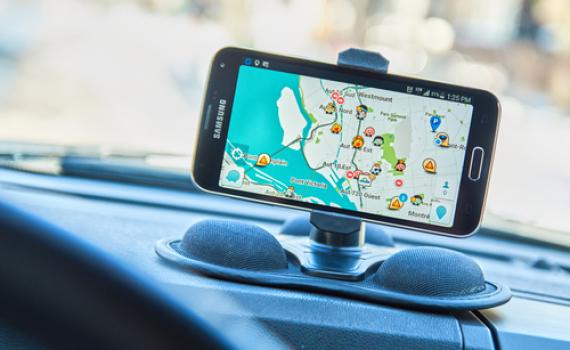 הגיע הזמן שתתחילי לחשב מסלול מחדש