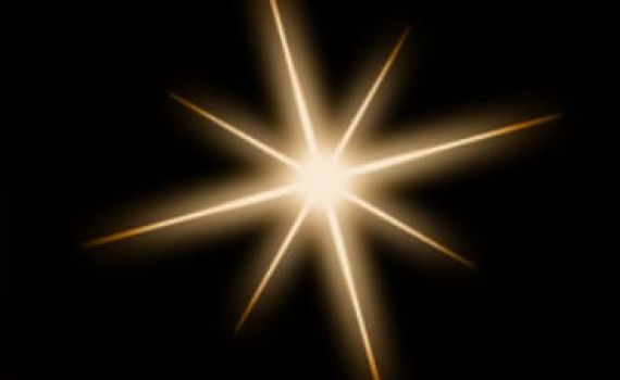 הניצוץ מתגלה דווקא מתוך החשיכה