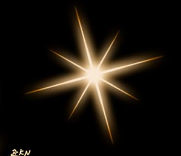 הניצוץ מתגלה דווקא מתוך החשיכה