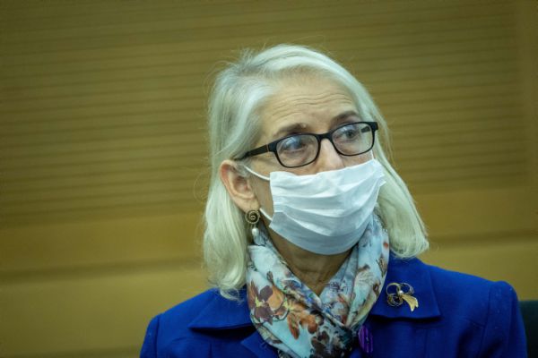 אחרי הסערה: כמה תלמידים יצאו חיוביים אתמול?