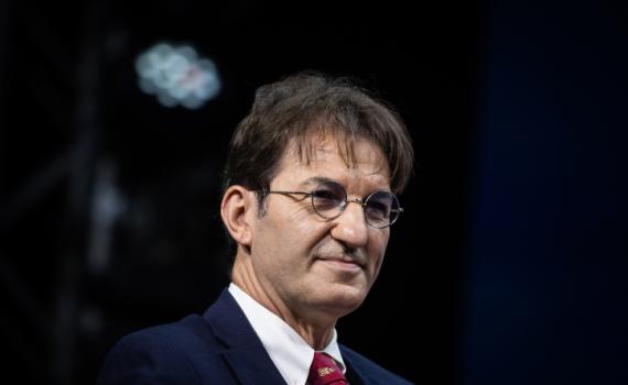 דרמה: בועז ביסמוט התפטר מתפקידו כעורך ישראל היום