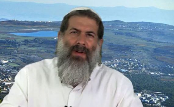 פרשת ולדר: אל תאמינו לאף אחד רק בגלל שהוא רב גדול