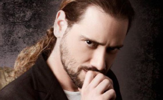 ג'קו אייזנברג שר: אמונה | לכל מי שעבר חיים לא פשוטים