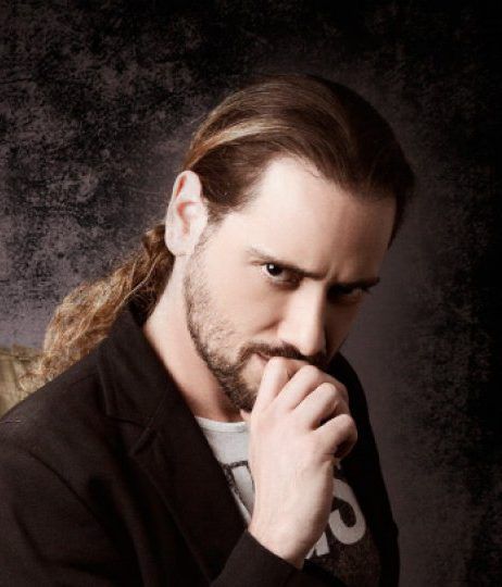 ג'קו אייזנברג שר: אמונה | לכל מי שעבר חיים לא פשוטים