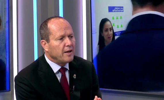 ברקת על אמסלם: "הסגנון הזה פוגע בליכוד"