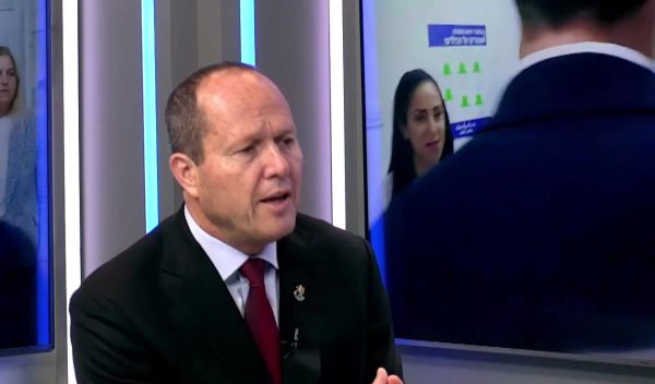 ברקת על אמסלם: "הסגנון הזה פוגע בליכוד"