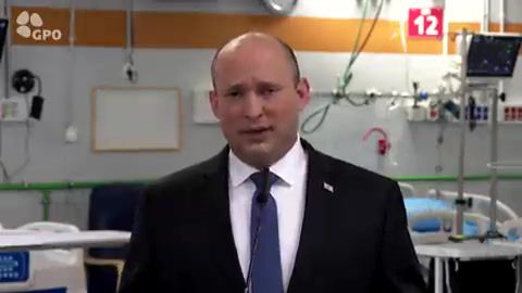 בנט, מעליל עלילת הדם יאיר גולן הוא חבר בממשלה שלך