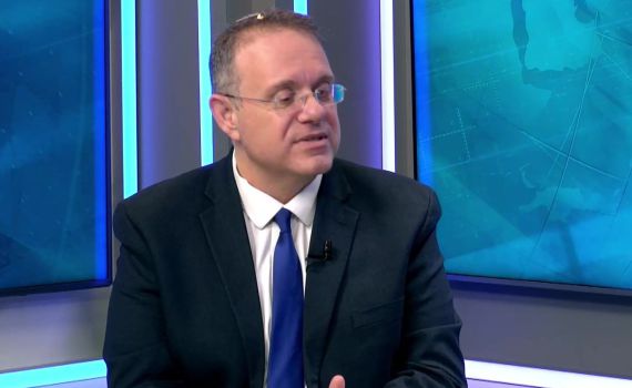 יעקב חגואל: "הסוכנות מייצגת את כל העם היהודי"