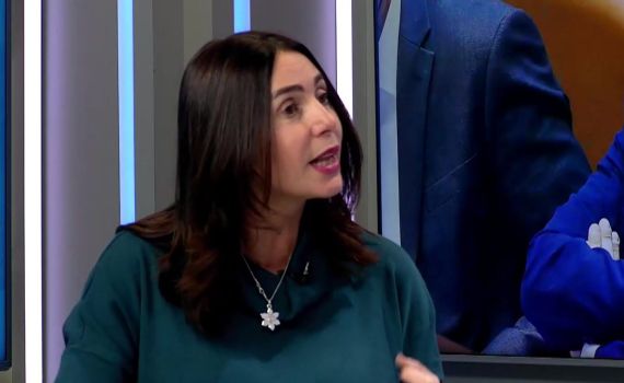 רגב עונה לבנט: "מעודד סירוב פקודה של קצינים"