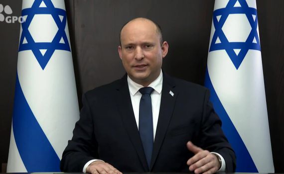 בנט התייחס לעסקת הטיעון עם נתניהו: "תנוח דעתכם"