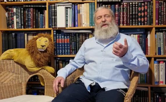 צפו: על מה צריך לשים לב כשבוחרים חטיבת ביניים?