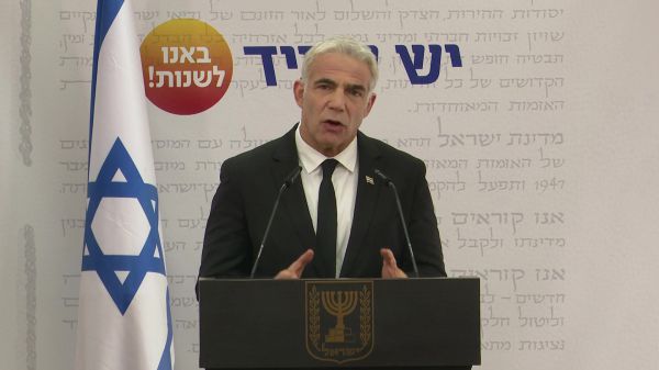 לפיד: 'הציונות הדתית' היא אנטי ציונית כמו בל"ד