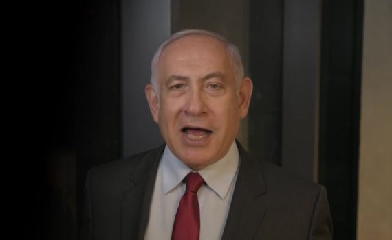 נתניהו לסילמן: "מקבל אותך בחזרה למחנה הלאומי"