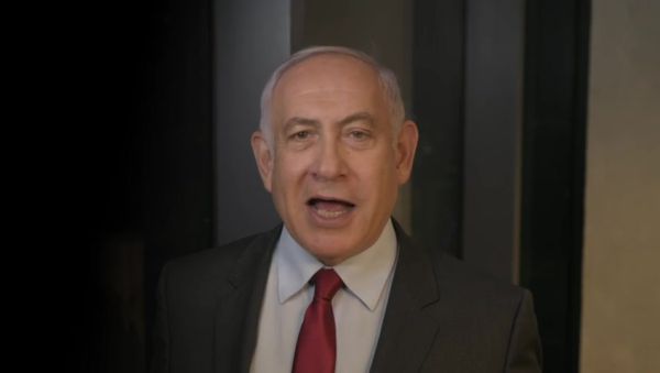 נתניהו לסילמן: "מקבל אותך בחזרה למחנה הלאומי"