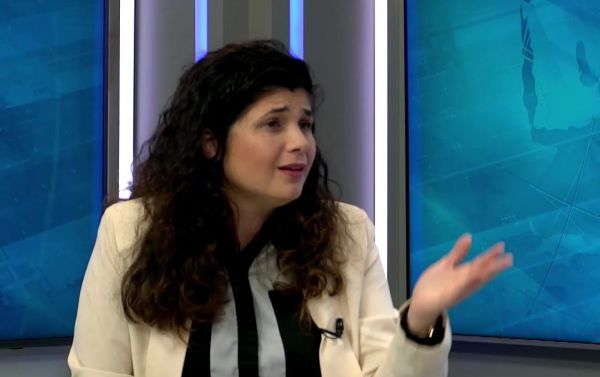 שרן השכל: לא אוהבת את ועדת החקירה לצוללות