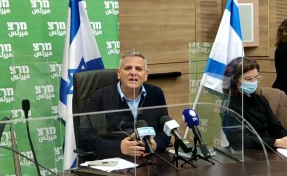 הורוביץ: אלימות המתנחלים נועדה לערעור הקואליציה