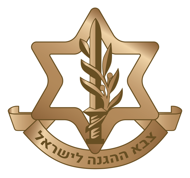 מהיום: כך נראה הסמל החדש של צה"ל