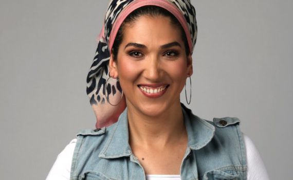 "נקודת מבט נשית ואמונית": אביגיל בסינגל חדש