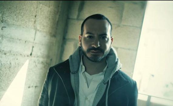 הראפר הדתי שנזרק לרחוב: "הרב גזר עלי לפרסם את השיר"