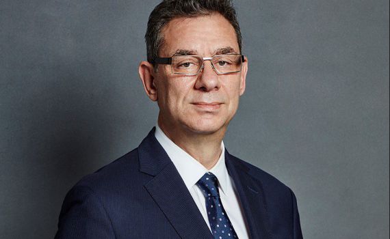 בורלא: היו לי קשרים עם נתניהו ועכשיו עם בנט