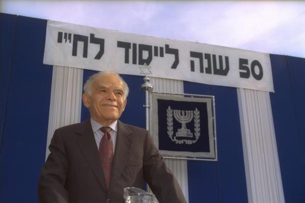 הלך לעולמו לוחם לח"י מתתיהו פלאי (טודי) ז"ל