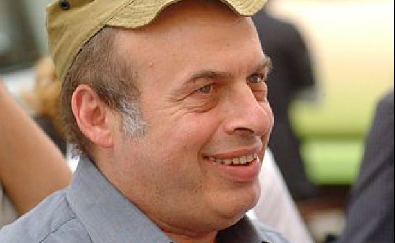 גאון שחמט ועומד לצד אמא תרזה: דברים שלא ידעתם על נתן שרנסקי