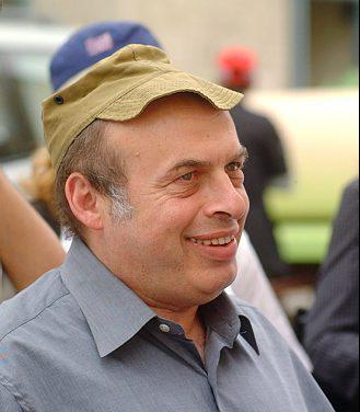 גאון שחמט ועומד לצד אמא תרזה: דברים שלא ידעתם על נתן שרנסקי