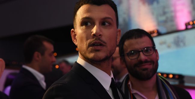 יהודה נהרי תוקף את אסי עזר: "הייתה שם כוחניות"