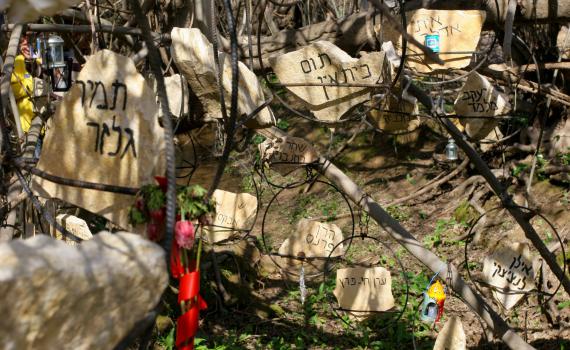 אחרי 25 שנה: הצד הלא מוכר של אסון המסוקים. צפו