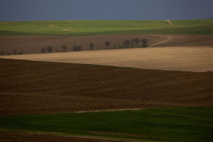 צעד נוסף לקראת הקמת יישוב חדש בעוטף עזה