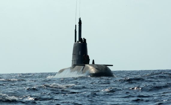 ברקע ועדת החקירה | ישראל רכשה עוד 3 צוללות