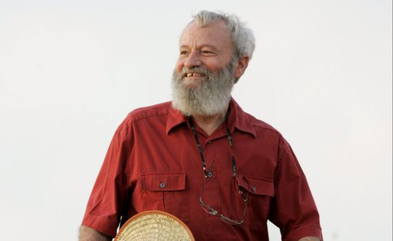 נפרדים מיורם טהרלב: עשרה ביצועים לשיריו האהובים