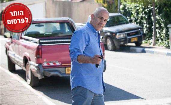 מנכל חברת "חפציבה" לשעבר הסתבך שוב