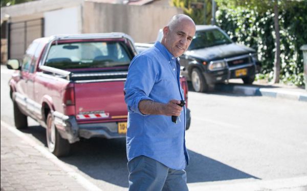 מנכל חברת "חפציבה" לשעבר הסתבך שוב