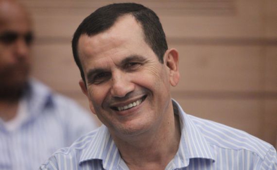 בכפוף לשימוע: כתב אישום נגד ראש עיר נוסף