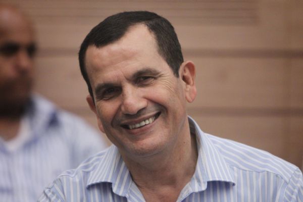 בכפוף לשימוע: כתב אישום נגד ראש עיר נוסף