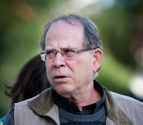 "המוות שלו היה פתאומי": רזי ברקאי מסביר מדוע פרש