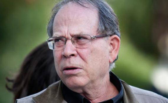 "המוות שלו היה פתאומי": רזי ברקאי מסביר מדוע פרש