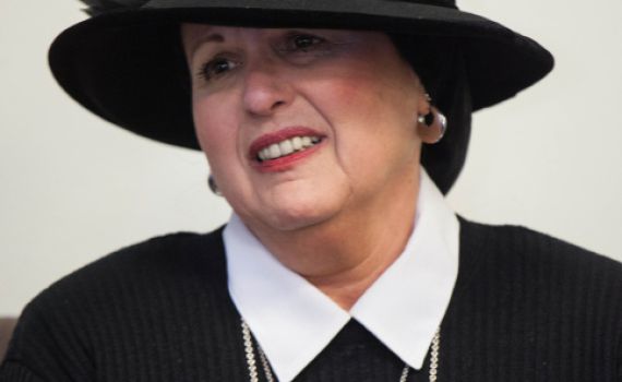 ח"כ וולדיגר: אסתר היא השיעור באמונה החזק ביותר