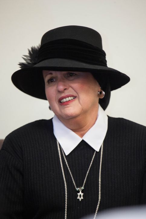 ח"כ וולדיגר: אסתר היא השיעור באמונה החזק ביותר