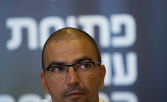 עסקת טיעון מקלה לכדורגלן העבר חיים רביבו