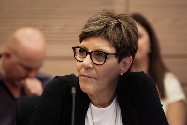 לא רק הקראת שמות: מה עושה מזכיר הכנסת?