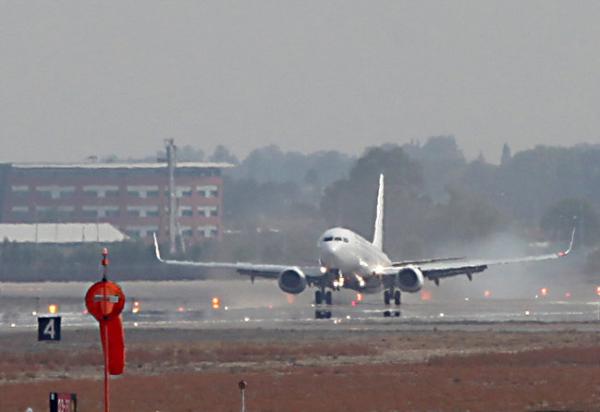 רוסיה משבשת את מערכות ה-GPS בנתב"ג