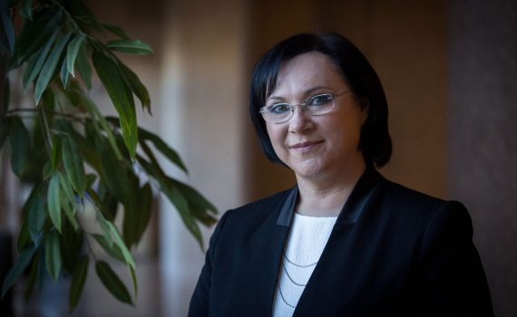 אם יתפטר: זו הח"כית שתחזור במקום נתניהו