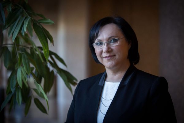 אם יתפטר: זו הח"כית שתחזור במקום נתניהו