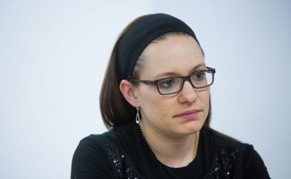 סיון רהב מאיר: איך לחגוג היום שמחות?