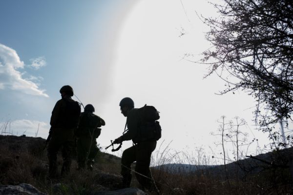 בוטלו אימוני מילואים: כך צה"ל נערך לגל האומיקרון